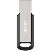 تصویر فلش مموری لکسار مدل M400 ظرفیت ۲۵۶ گیگابایت USB 3 