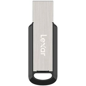 تصویر فلش مموری لکسار مدل M400 ظرفیت ۲۵۶ گیگابایت USB 3 