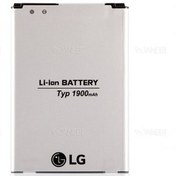 تصویر باطری الجی LG 41Zh / Leon ا باتری اصلی LG BL-41ZH Battery باتری اصلی LG BL-41ZH Battery