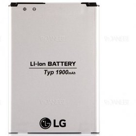 تصویر باتری اصلی گوشی ال جی L50 مدل BL-41ZH ا Battery LG L50 - BL-41ZH Battery LG L50 - BL-41ZH