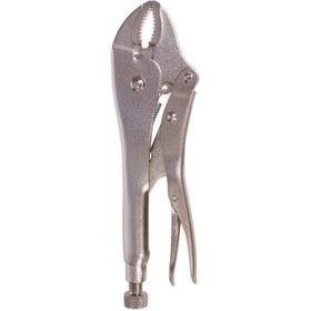 تصویر انبر قفلی واستر مدل 250 سایز 10 اینچ Vaster 250 Locking Pliers 10Inch