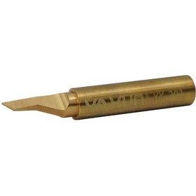 تصویر نوک هویه کاتری یاکسون Yaxun YX-203-KS Yaxun YX-203-KS Soldering Tip