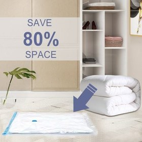 تصویر وکیوم بگ سایز ۴۰ در ۶۰