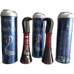 تصویر روغن مارشرکت هیمانی 