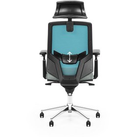 تصویر مبلمان اداری انرژی M240TS 