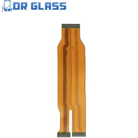 تصویر فلت مین سامسونگ مدل A34 