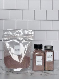 تصویر پودر گل محمدی 