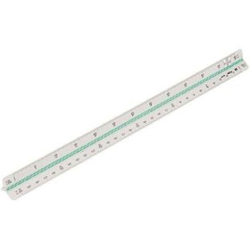 تصویر اشل دومقیاس فابل 