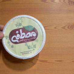 تصویر حلوا مصطفی – تولید سنتی برادران کمالی | خرید آنلاین حلوا ایرانی با طعم اصیل/ارسال سریع Halva arde majlesi baradaran kamali