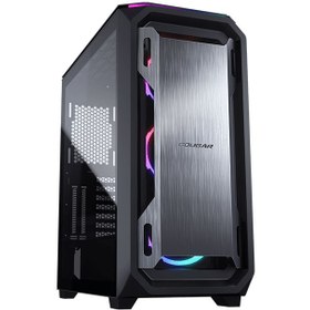 تصویر کیس کامپیوتر کاگر مدل MX670 RGB Cougar MX670 RGB Case