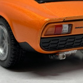 تصویر لامبورگینی میورا کینسمارت Lamborghini Miura