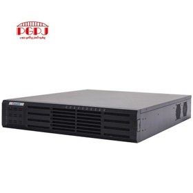 تصویر دستگاه ضبط و کنترل تصاویر اکسوم ENVR-3864RB 