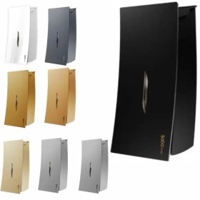 تصویر جامایع صبا مدل رز 