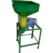 تصویر آسیاب چکشی گندم جو مدل 2000 