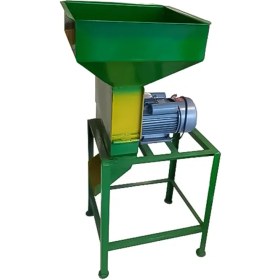 تصویر آسیاب چکشی گندم جو مدل 2000 
