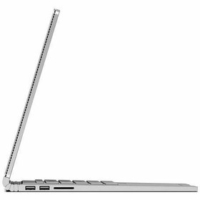 تصویر لپتاپ تبلت مایکروسافت سرفیس بوک وان غیر لمسی Laptop Tablet Microsoft Surface Book 1 i7G6-16-512-GTX965 2GB 