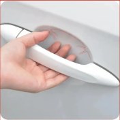 تصویر محافظ زیر دستگیره درب دنا و دنا پلاس 