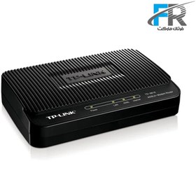 تصویر مودم-روتر +ADSL2 تی پی-لینک TD-8816_V1 TP-LINK TD-8816_V1 ADSL2+ Modem Router