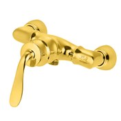 تصویر شیر سرویس بهداشتی اسناپل مدل بامبو Snapple Bambo toilet tap