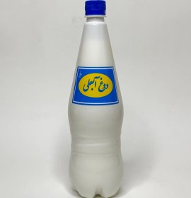 تصویر دوغ آبعلی گازدار 