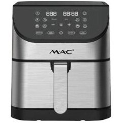 تصویر سرخ کن بدون روغن مک استایلر مدل MAC-1610 