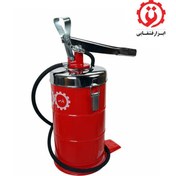 تصویر گریس پمپ سطلی اطلس (20 لیتری) ا bucket-pump-grease-liter20-ATLAS bucket-pump-grease-liter20-ATLAS