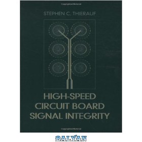 洋書 High-Speed Circuit Board Signal Integrit 洋書 High-Speed Circuit Board Signal Integrit High-Speed