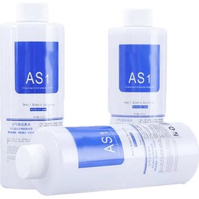 تصویر پک محلول های BALLA METTE 