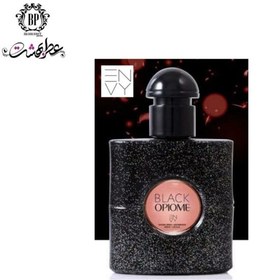 تصویر عطر جیبی بلک اوپیوم برند ان وی 