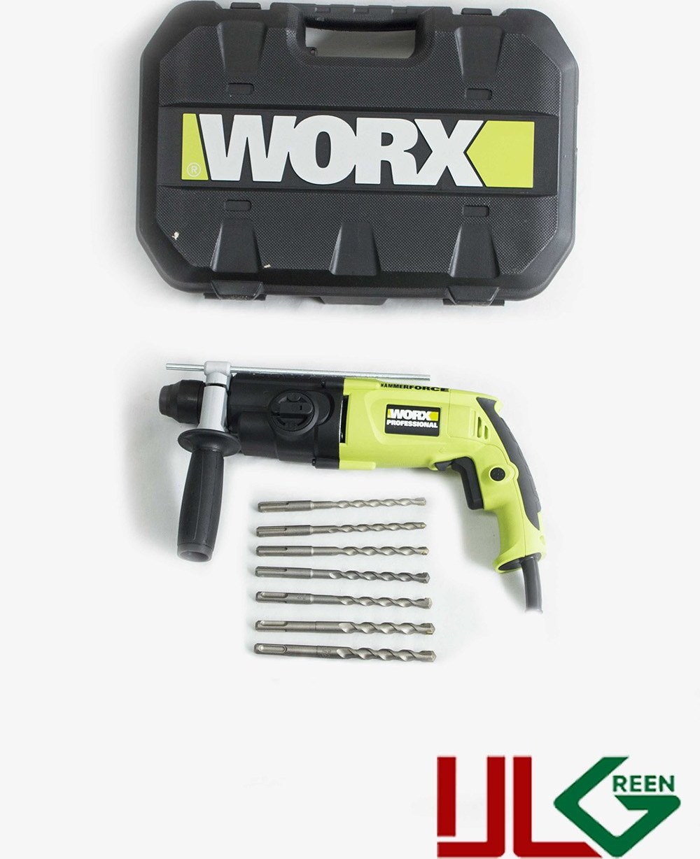 WORX professional WORX professional