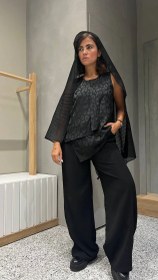 تصویر شال پرواز 