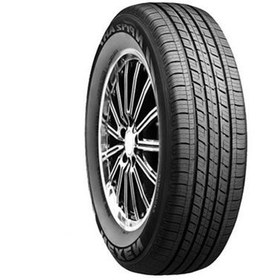 تصویر تایر نکسن 225/55R18 گل Nprize RH7سال تولید 2024 225/55R18 Nprize RH7 nexen