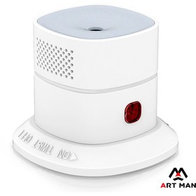 تصویر سنسور دود اورویبو 