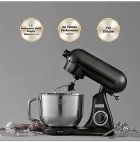 تصویر میکسر پریمیوم ۱۸۰۰ وات 