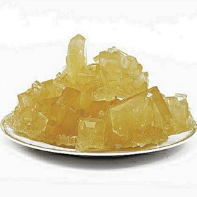 تصویر نبات پرده سنتی ممتاز یزد ( 2 کیلویی ) ارگانیک (سفید) 