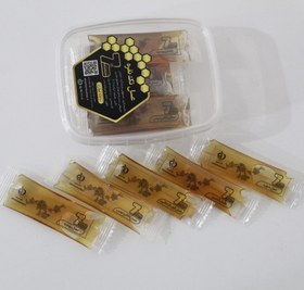 تصویر پک عسل های تستی 