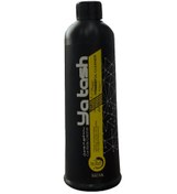 تصویر بدنه شوی تاچلس یاتاش 