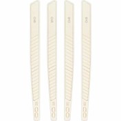 تصویر محافظ و ضربه گیر درب خودرو ماهوت سری EDGE رنگ white مناسب برای TOYOTA CHR 