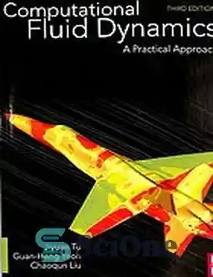 خرید و قیمت دانلود کتاب Computational fluid dynamics : a practical ...