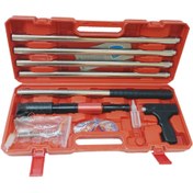 تصویر میخ کوب جیت مدل JIT65 مجموعه ۱۲ عددی 