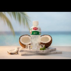 تصویر نوشیدنی پت تیکه نارگیل طعم نارگیل 