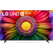 تصویر تلویزیون ال جی 65 اینچ 65UR8000 LG 65UR8000 65 inch TV