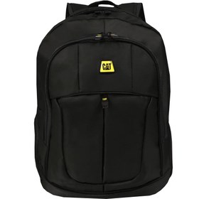 تصویر کوله پشتي لپ تاپ کاترپيلار مدل CAT-9922 مناسب براي لپ تاپ 16.4 اينچي ا -9922 Backpack For 16.4 Inch Laptop -9922 Backpack For 16.4 Inch Laptop