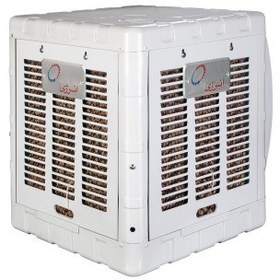 تصویر کولر آبی انرژی سلولزی مدل 2800 Energy EC0280 cellulose Cooler