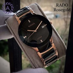 تصویر ساعت مردانه رادو مدل 4223R با بند سرامیکی 