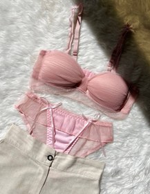 تصویر ست عروس 