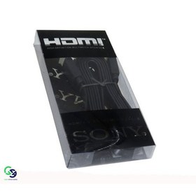 تصویر کابل فلتHDMI 