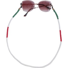 تصویر بند عینک ایران سفید 