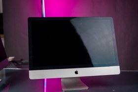 تصویر آل این وان استوک APPLE IMAC 17.1 | I5-6500 / 20GB DDR3 / 1T HDD / 2GB RADEON R9 M380 