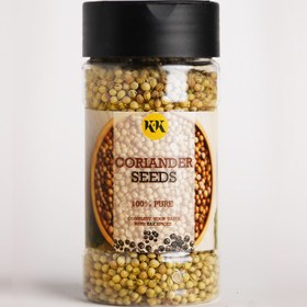 تصویر تخم گشنیز 70 گرمی 